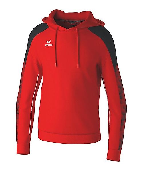 Erima Sweatshirt Erima Hoody F1072401 Herren Polyester günstig online kaufen