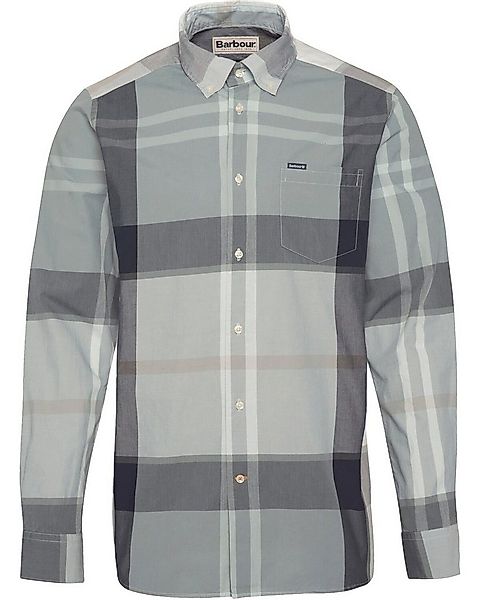 Barbour Flanellhemd Karohemd Harris günstig online kaufen
