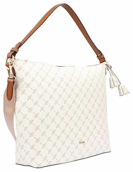 JOOP Hobo "cortina 1.0 alara hobo lvz", Henkeltasche Umhängetasche Schulter günstig online kaufen