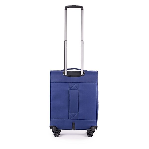 Stratic Weichgepäck-Trolley Trolley, 4 Rollen günstig online kaufen