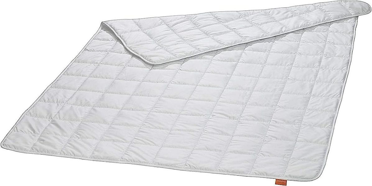 sleepling Gewichtsdecke - Kassettendecke mit Glasperlenfüllung, Füllung: Po günstig online kaufen