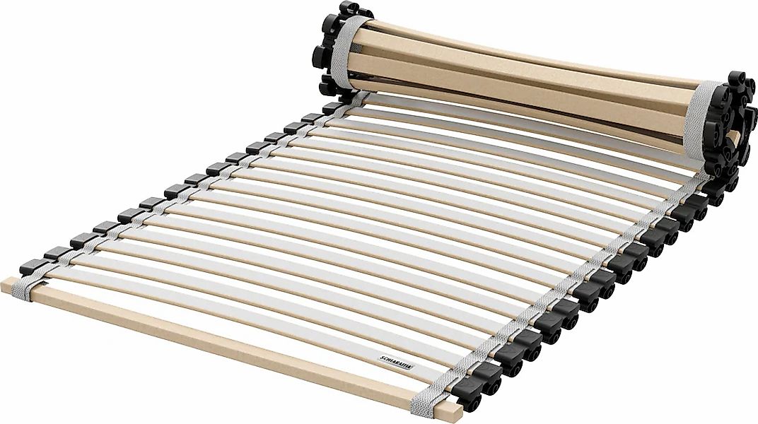 Schlaraffia Rollrost »» Roll’n’Sleep ««, (1 St.), einfacher Transport und H günstig online kaufen