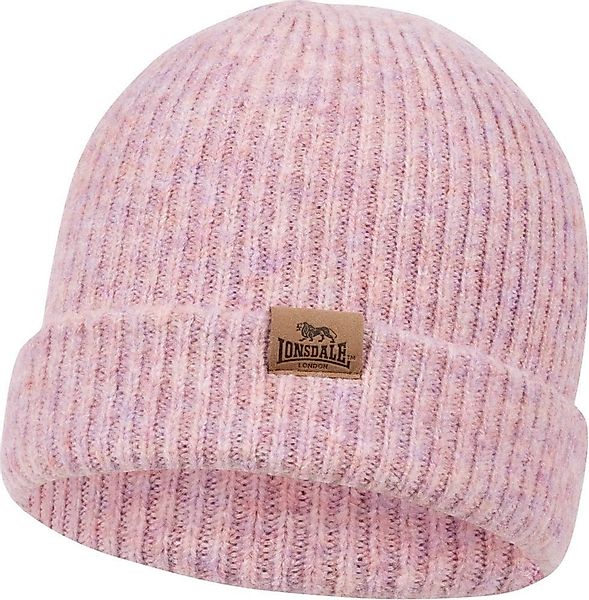 Lonsdale Strickmütze Bridport Mütze günstig online kaufen