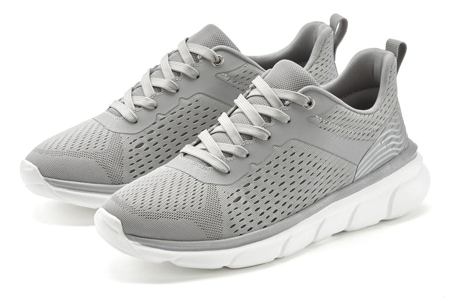 John Devin Schnürschuh Sneaker Halbschuhe, Freizeitschuhe, günstig online kaufen