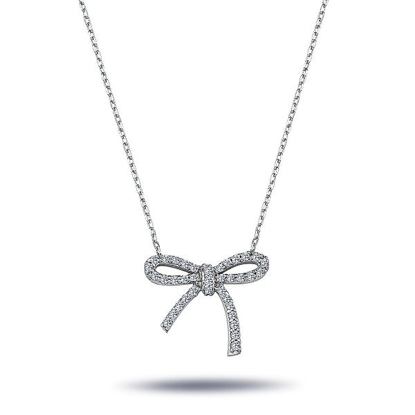 EinStein Diamant Goldkette Diamant Halskette mit günstig online kaufen