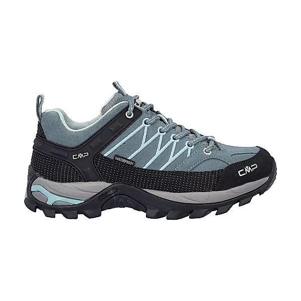 CMP Wanderschuh "RIGEL LOW WMN TREKKING SHOES WP", wasserdicht günstig online kaufen