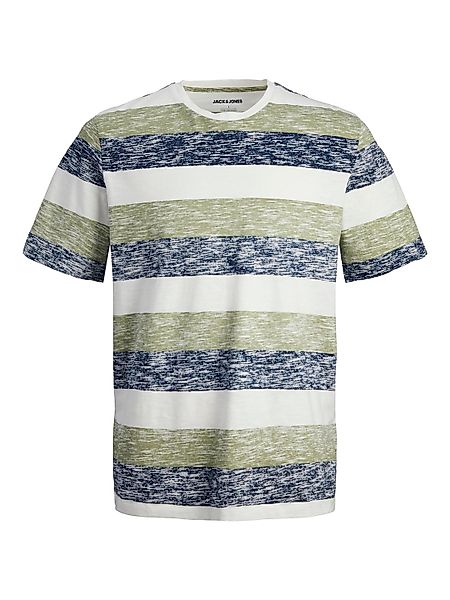 Jack & Jones Herren Rundhals T-Shirt JJCOAST - Regular Fit günstig online kaufen