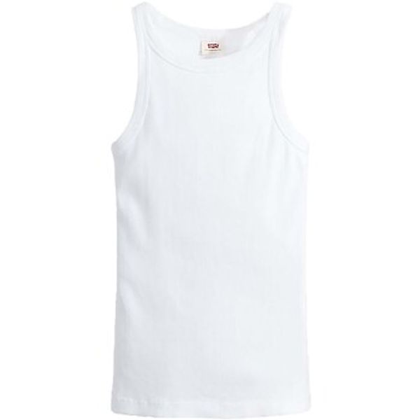 Levis  Tank Top Essential Racer Tank günstig online kaufen