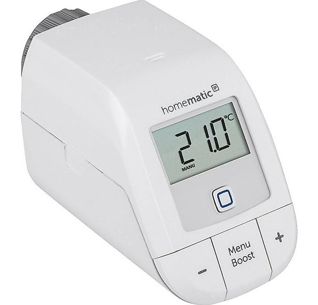 Homematic IP Heizkörperthermostat Heizkörperthermostat – basic 153412A2 günstig online kaufen