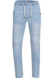 Indicode Bequeme Jeans Fabrizio günstig online kaufen