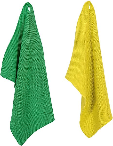 PAD Geschirrtuch Monte, (Set, 2-tlg) günstig online kaufen