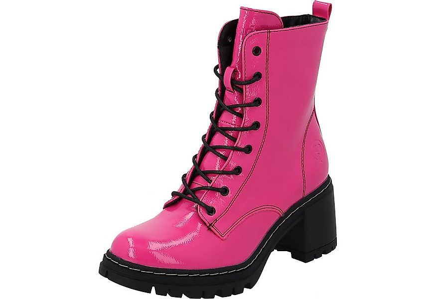 Palado Kefalonia Schnürstiefelette günstig online kaufen