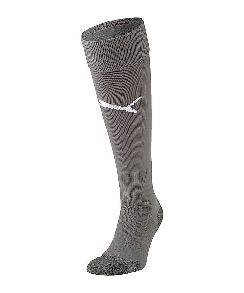 PUMA Fußballstutzen PUMA LIGA Socks Stutzenstrumpf günstig online kaufen