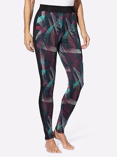 Sieh an! Jogginghose Leggings günstig online kaufen