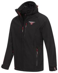 Geographical Norway Softshelljacke Herren Herbst Winter günstig online kaufen