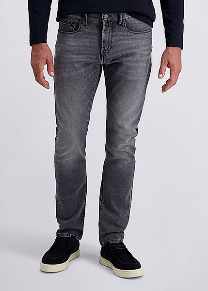 Pierre Cardin Tapered-fit-Jeans Lyon mit schmaler Passform günstig online kaufen