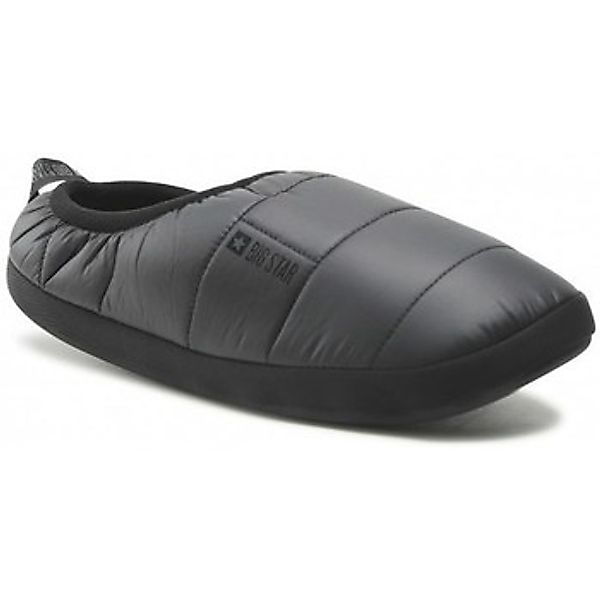 Big Star  Hausschuhe KK174363 günstig online kaufen