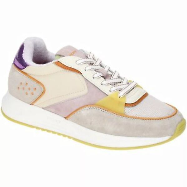 HOFF  Sneaker La Condesa Schuhe Retro s lila 12401001 12401001 günstig online kaufen