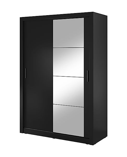 Compleo Kleiderschrank ARTI 04 auf praktische günstig online kaufen