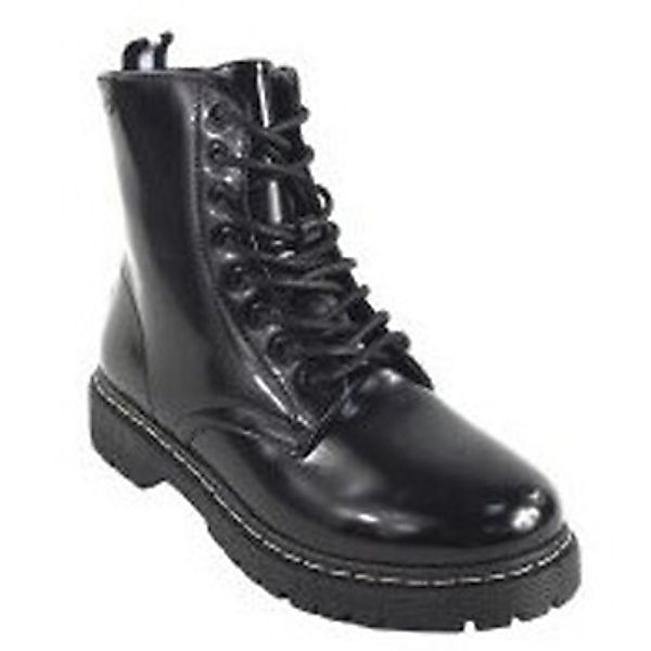 Isteria  Stiefeletten aris schwarze Damenstiefelette günstig online kaufen