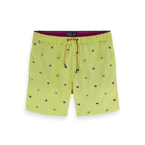Scotch & Soda Badeshorts Scotch & günstig online kaufen