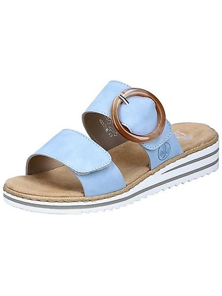 Rieker Pantolette (1-tlg) günstig online kaufen