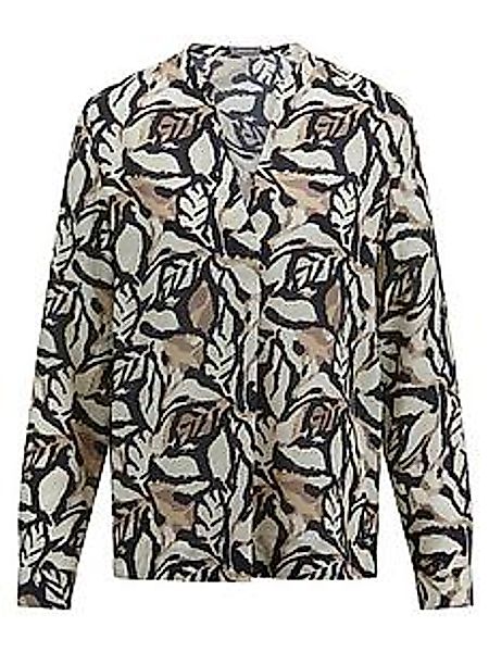 Bluse BASLER schwarz günstig online kaufen