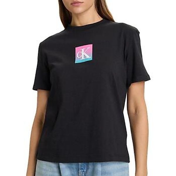 Calvin Klein Jeans  T-Shirt LV047D874G-UB1 günstig online kaufen
