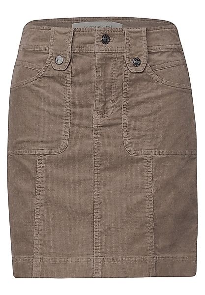 Street One Damen Röcke A361802 günstig online kaufen
