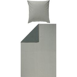 REDBEST Bettwäsche Wendebettwäsche, Renforcé, Grafik günstig online kaufen