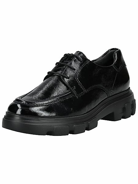 Paul Green Schnürschuh "Paul Green Halbschuhe Leder" günstig online kaufen