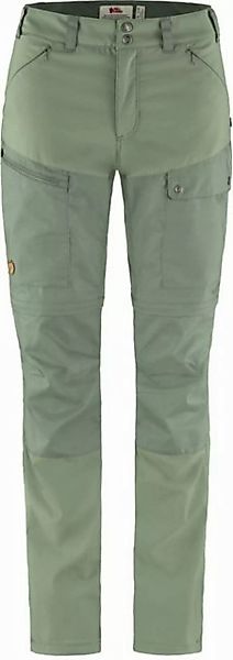 Fjällräven Shorts Fjällräven W Abisko Midsummer Zip Off Trousers günstig online kaufen