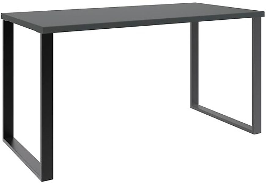 Wimex Schreibtisch »Home Desk«, Mit Metallkufen, in 3 Breiten günstig online kaufen
