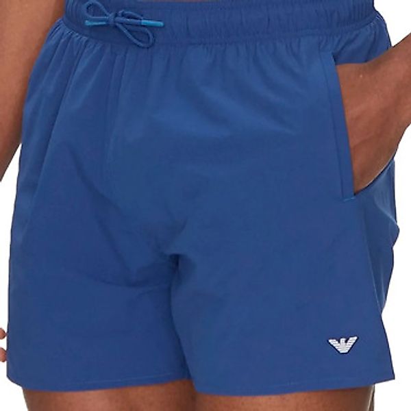 Emporio Armani  Badeshorts Badeshorts Schwimmshorts günstig online kaufen