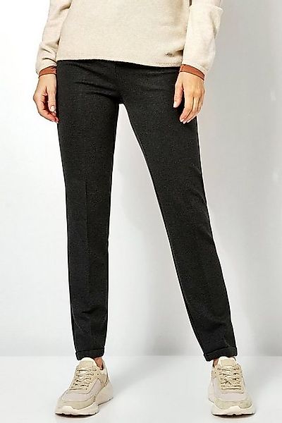 TONI 5-Pocket-Hose Jolie Turn Up günstig online kaufen