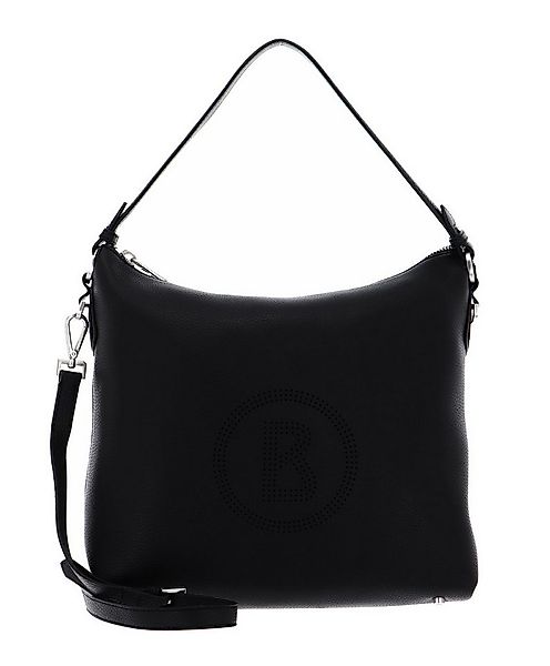 BOGNER Schultertasche Marie Hobo, aus echtem Leder günstig online kaufen