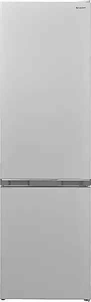Sharp Kühl-/Gefrierkombination »SJ-FBB05DTXWD-EU« 180 cm hoch 54 cm breit günstig online kaufen