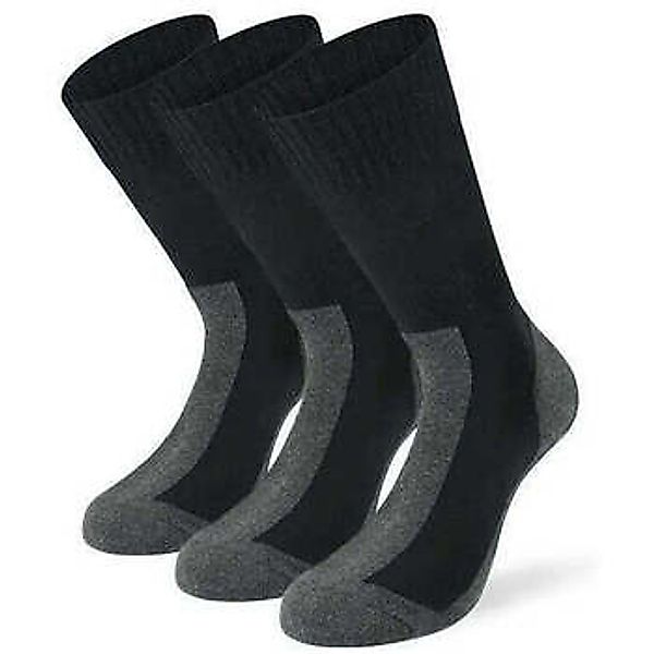 Lenz  Socken Chaussettes  Staff Worker Allround günstig online kaufen