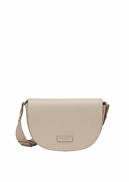 Marc OPolo Umhängetasche "aus einer Lederalternative aus recyceltem Polyest günstig online kaufen