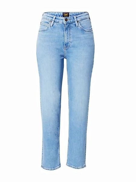 Lee® 7/8-Jeans CAROL (1-tlg) Plain/ohne Details, Weiteres Detail günstig online kaufen