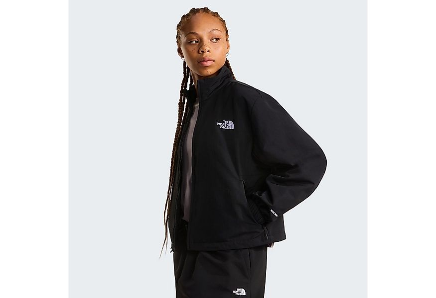 The North Face Windbreaker W TNF EASY WIND JACKET für Erwachsene günstig online kaufen