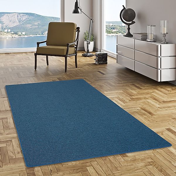 Snapstyle Designteppich Flachgewebe Natur Teppich Bentzon, günstig online kaufen