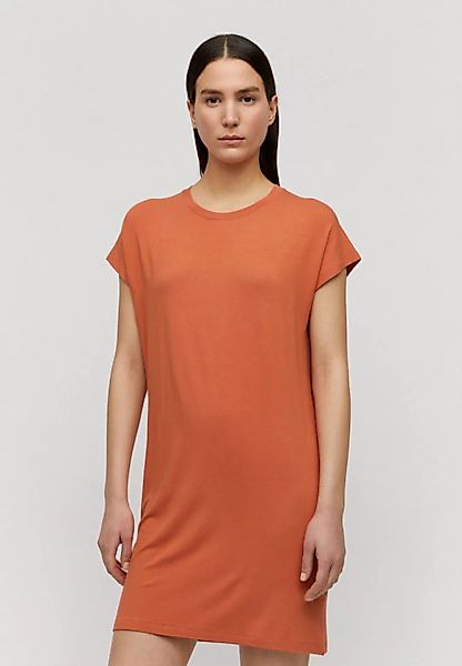 Malinaa - Damen Kleid Aus Lenzing Ecovero günstig online kaufen