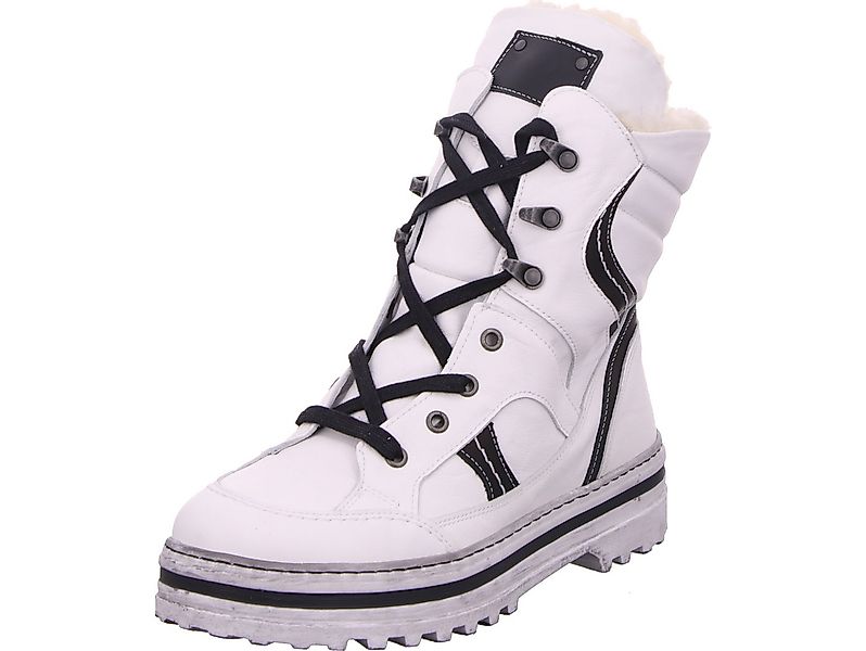 KRISBUT Schnürboots echtes Leder günstig online kaufen