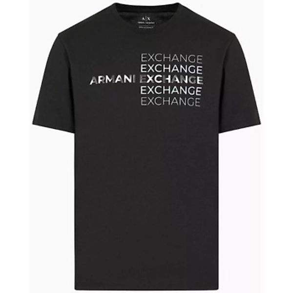 EAX  T-Shirts & Poloshirts 3DZTACZJ9TZ günstig online kaufen