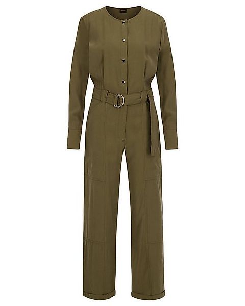 BOSS Jumpsuit Damen Jumpsuit DAIYLA (1-tlg) günstig online kaufen