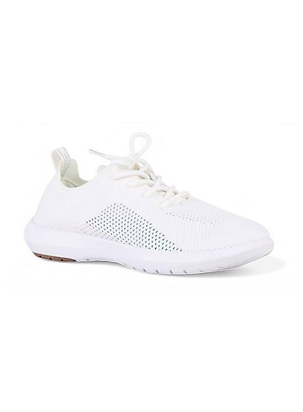 Emu Australia Springbrook (Merinowolle/Mesh) weiss Damen Sneaker günstig online kaufen