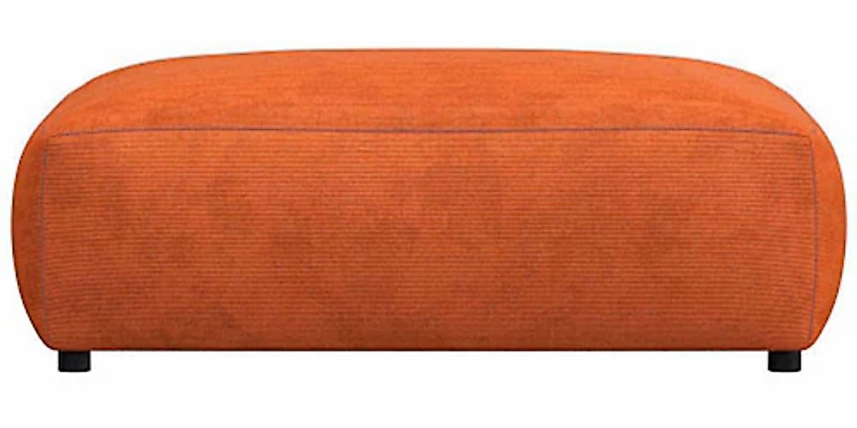 FLEXLUX "Lucera" modern & anschmiegsam, Kaltschaum, Stahl-Wellenunterfederu günstig online kaufen