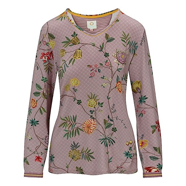 PiP Studio Langarmshirt Dana Long Sleeve günstig online kaufen