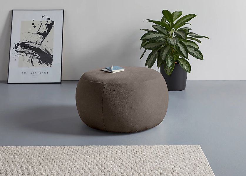 s.Oliver Polsterhocker Hocker eckig günstig online kaufen